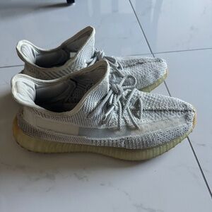 Yeezy Boost 350 V2 Yeshaya (Non-Reflective)